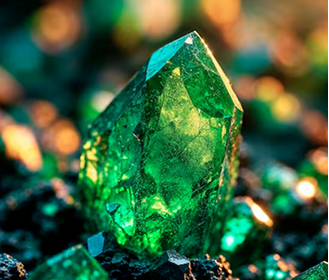 Prehnite