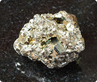 Pyrite