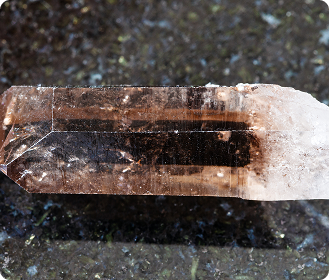 Smoky Quartz