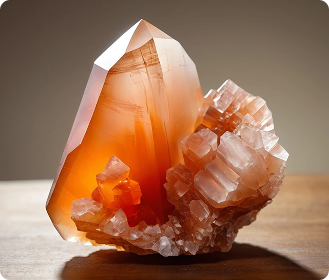 Carnelian