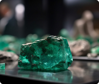 Green Aventurine
