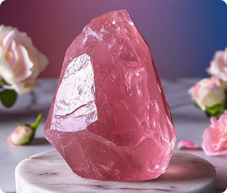 Rose Quartz