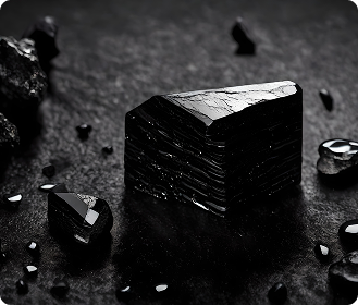 Black Tourmaline