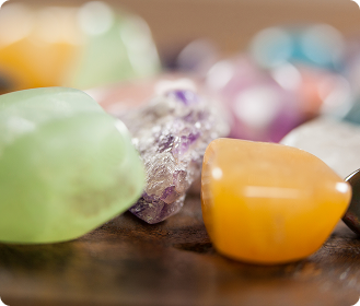 Fluorite