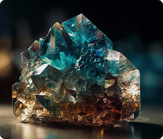Labradorite