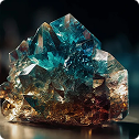Labradorite High Flash Tumbled