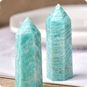 Labradorite High Flash Tumbled