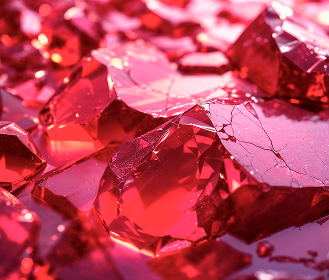 Red Jasper