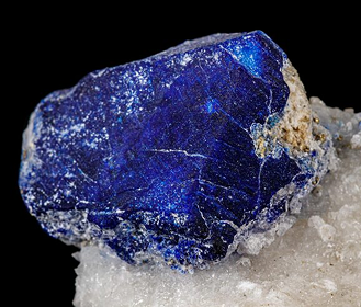 Sodalite