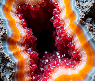 Tree Agate