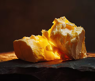 Yellow Jasper