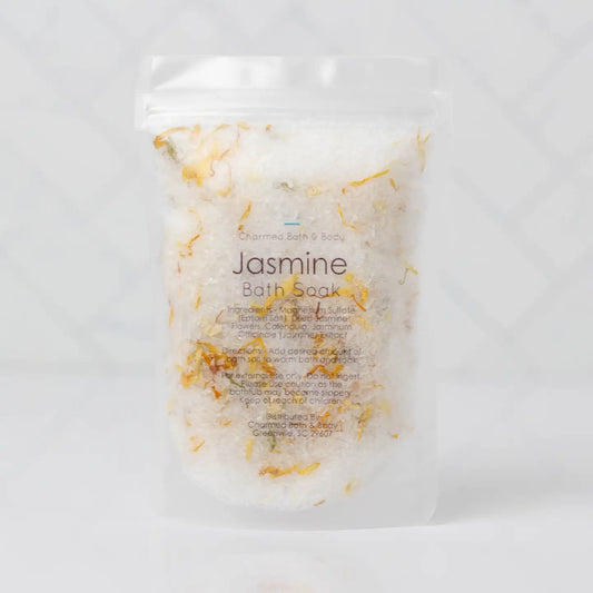 Bath Salts  |  Assorted Blends