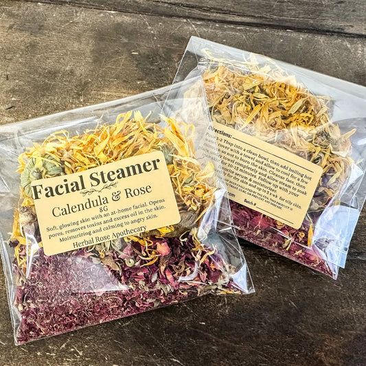 Herbal Facial Steamers