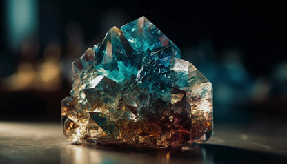 Labradorite High Flash Tumbled
